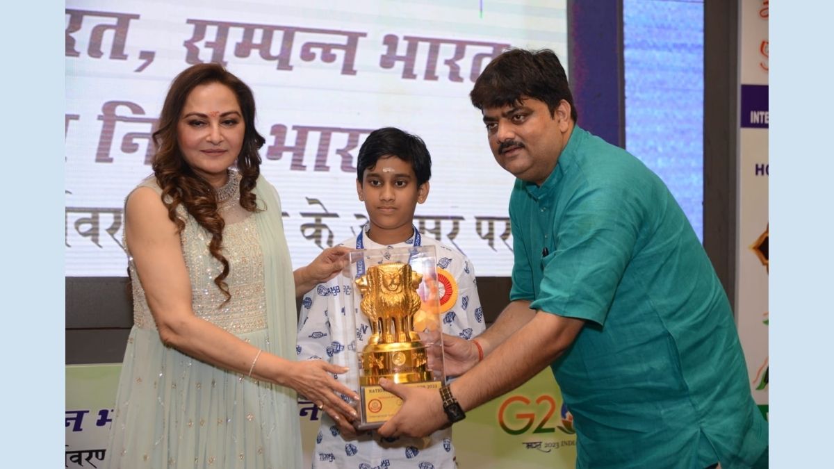 Young Indian Prodigy Makes Remarkable Contributions to Ancient Knowledge at a Tender Age