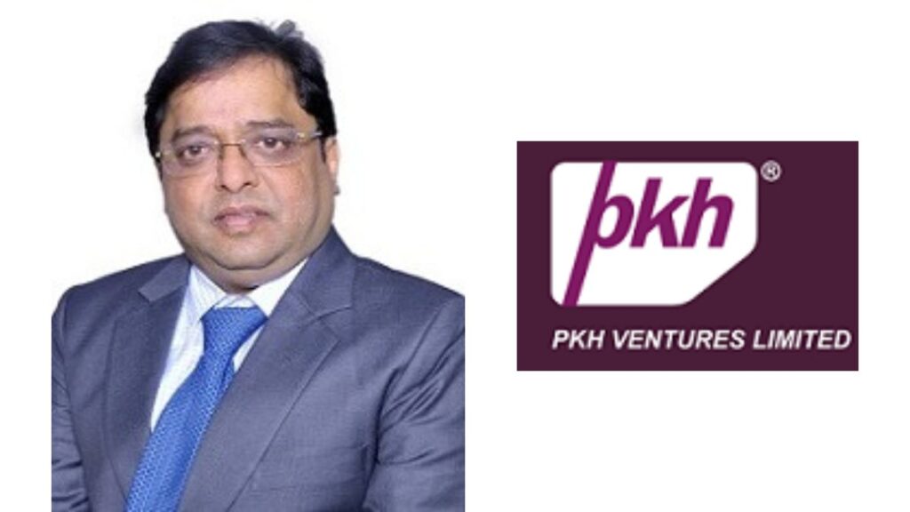 PKH Ventures