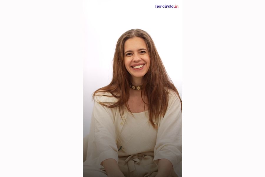 Her Circle and Kalki team up for a Net-Zero Sustainable Covershoot - PNN Digital