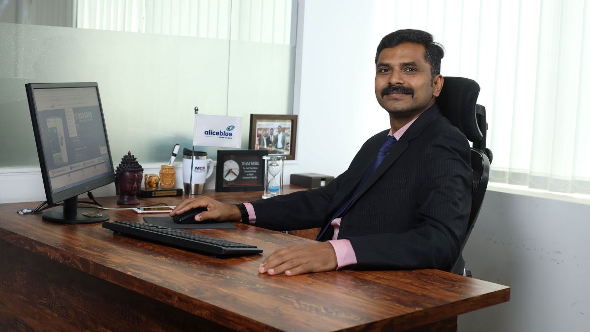 Stocks vs Equity Fund vs Index Fund By Sidhavelayutham, CEO & Founder, Alice Blue