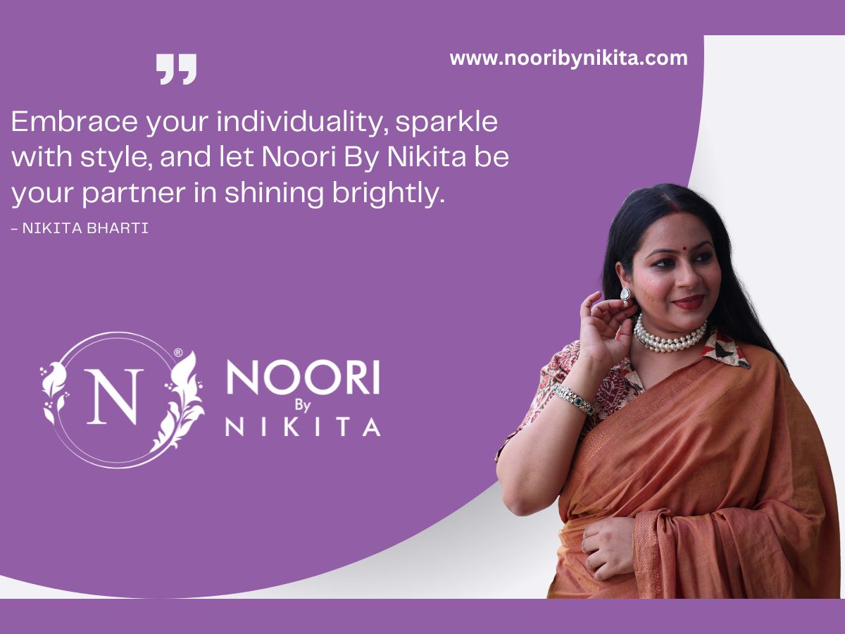After Delivering 20K+ Orders, Noori-By-Nikita set to expand collections