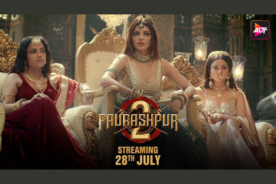 The Majesty Continues: Paurashpur 2 Trailer Unveiled, Premiere Date Set for July 28, 2023