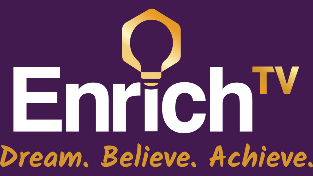 EnrichTV Revolutionizes Learning and Personal Growth with Its Groundbreaking Platform