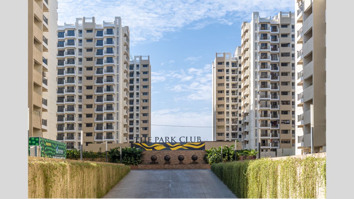 Ekta Parksville Homes at Virar to soon receive OC