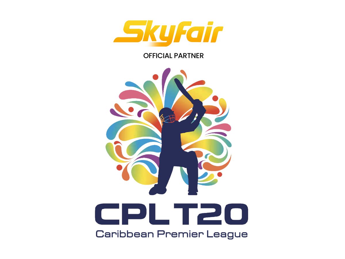 Skyfair.vip, Exciting News as Official Partner of CPL T20 2023