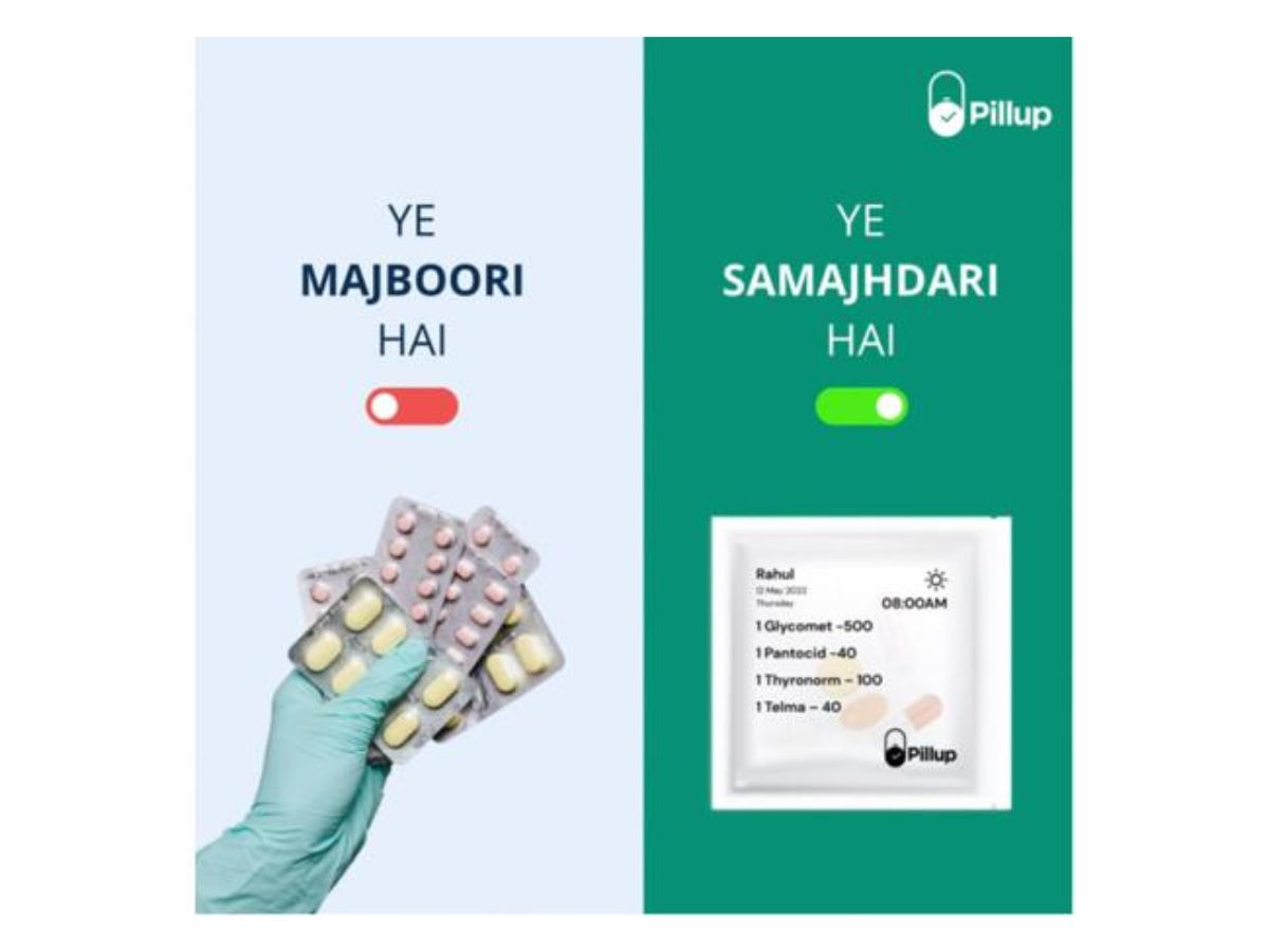 PillUp’s Innovative PillUP Sure Tackles Fake Medicines, Ensuring Authenticity and Better Health