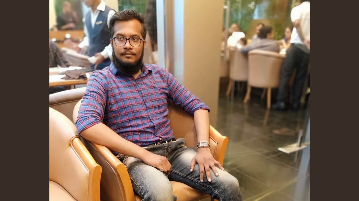 Indian Blogger Mansoor Bhanpurawala Guides New Users on Starting a Successful Blog Through His 10+ Years of Experience