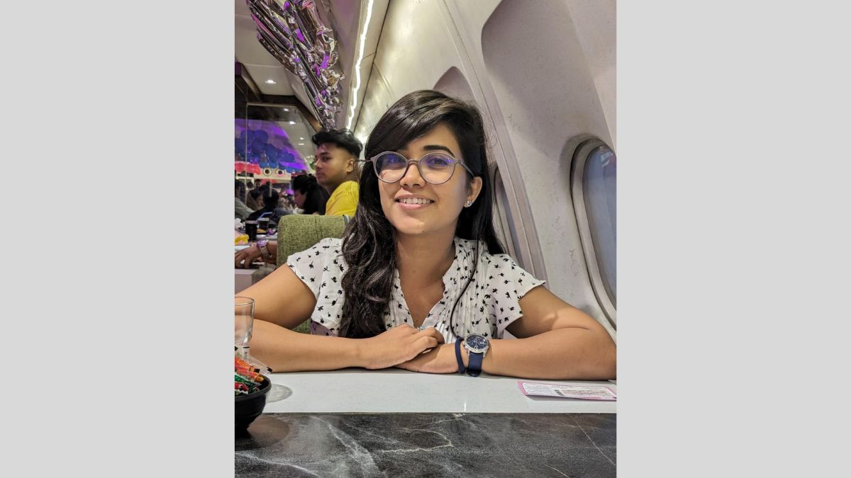 Introducing 'Travel with Adarsh Girl': A Rising Star in the World of Travel Blogging
