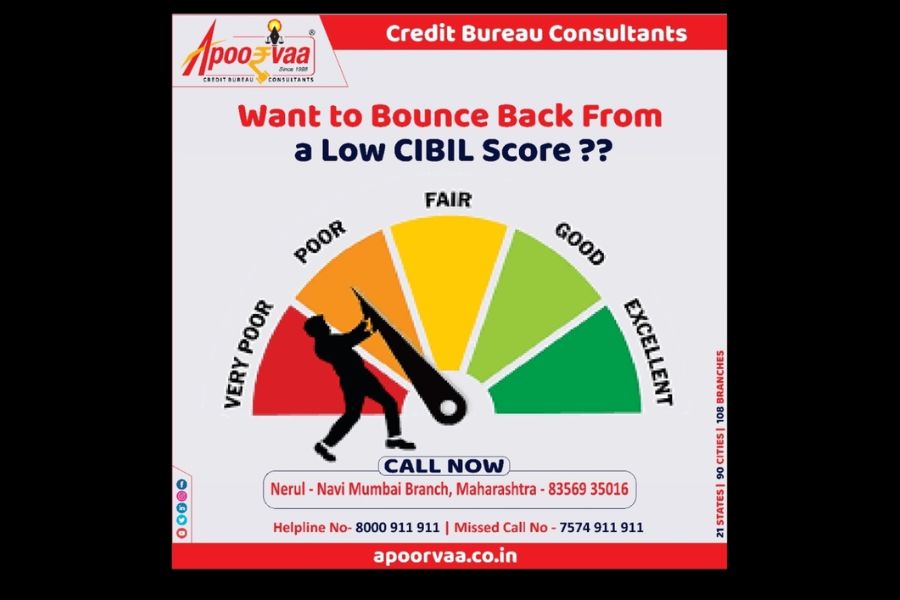 Improve Your Cibil Score Tips To Get A Business Loan With A Low Cibil Score Or Bad Credit Pnn