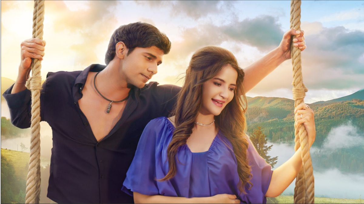 Title Song 'Pyaar Hai Toh Hai' from Debut Film of Karan Hariharan and Paanie Kashyap is now on Ultra Music – Featuring Sensational Singers Armaan Malik and Palak Muchhal