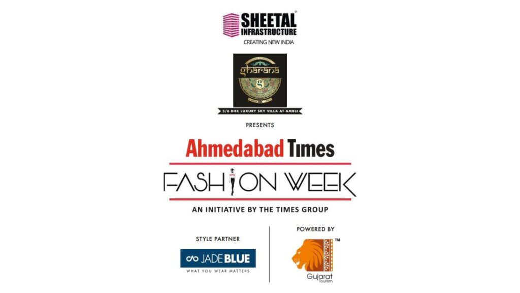 Ahmedabad Times Fashion Week