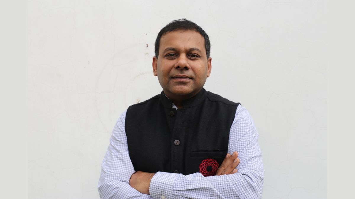 Vineet Gupta Ashoka University Founder highlights – Preparing for Non-Traditional Careers