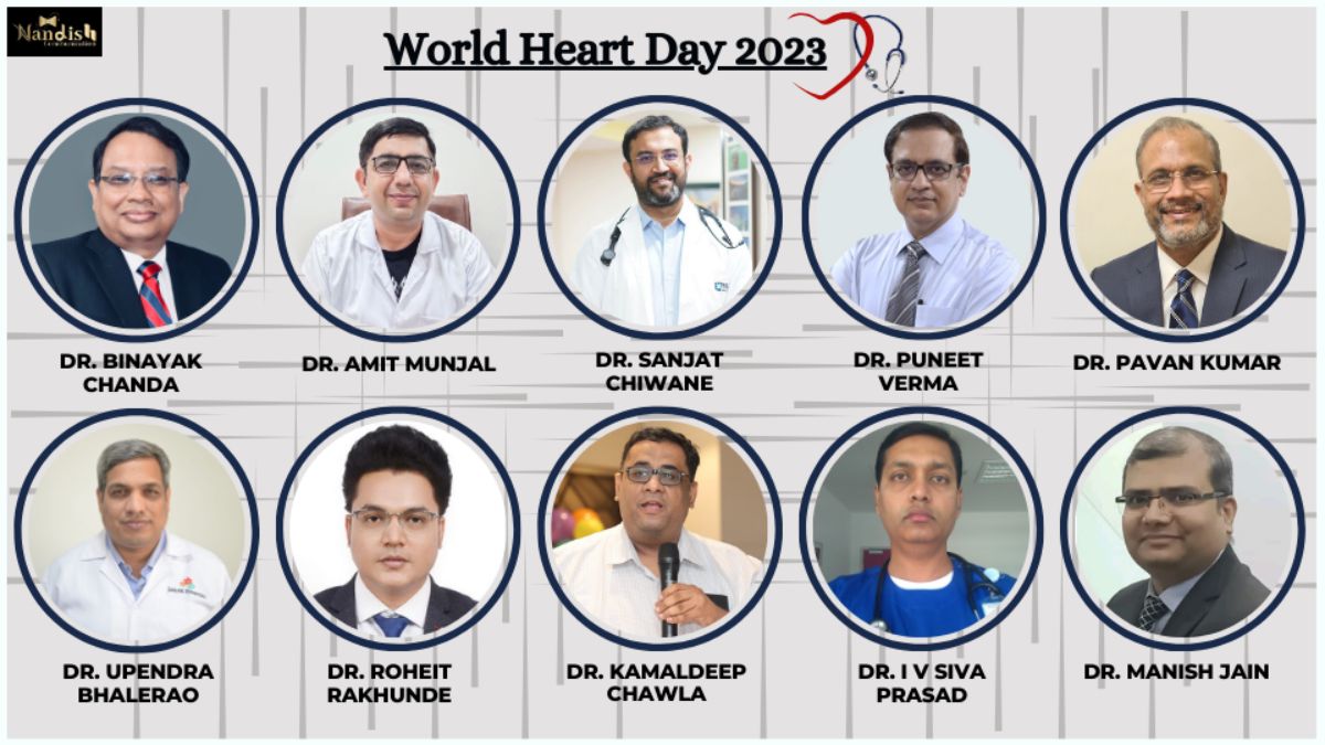 World Heart Day: Best Cardiologist in India Advice on Increasing Heart Issues among Youth