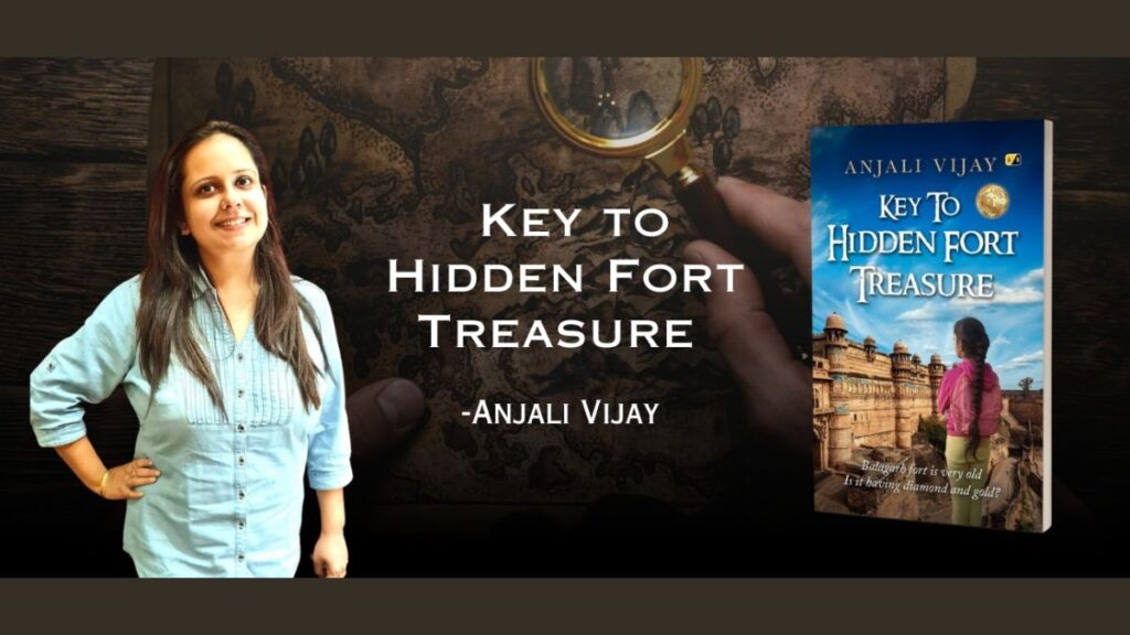 Exploring the Enchanting Odyssey of "Key to Hidden Fort Treasure" - PNN Digital