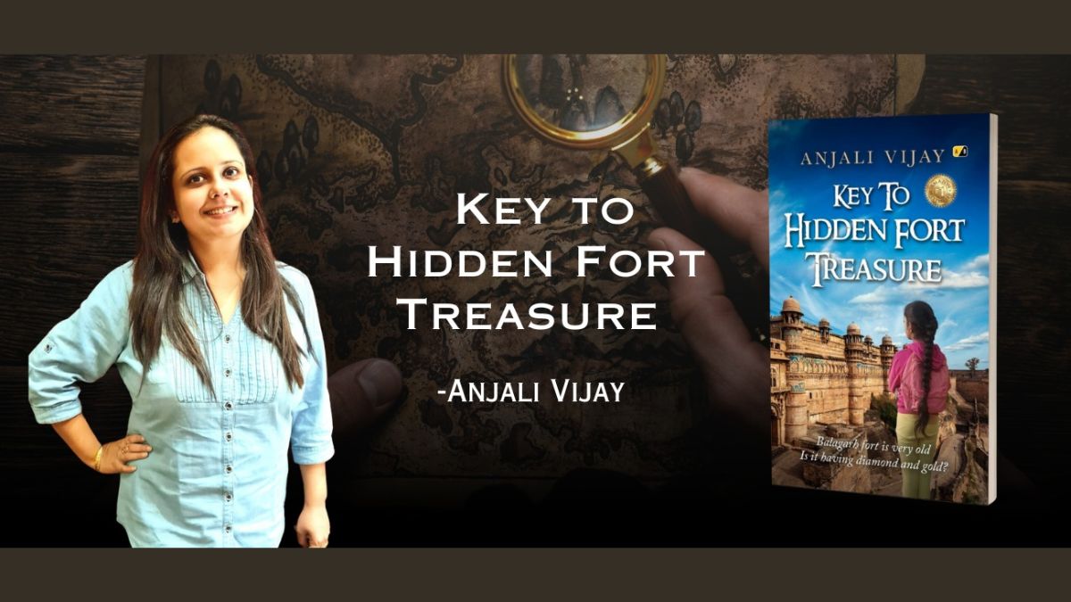 Exploring the Enchanting Odyssey of 'Key to Hidden Fort Treasure'