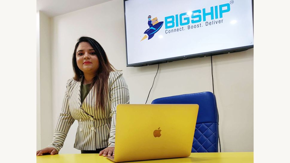 Introducing Bigship’s Revolutionary International Carrier Aggregation Platform: A Game-Changer in Indian Logistics