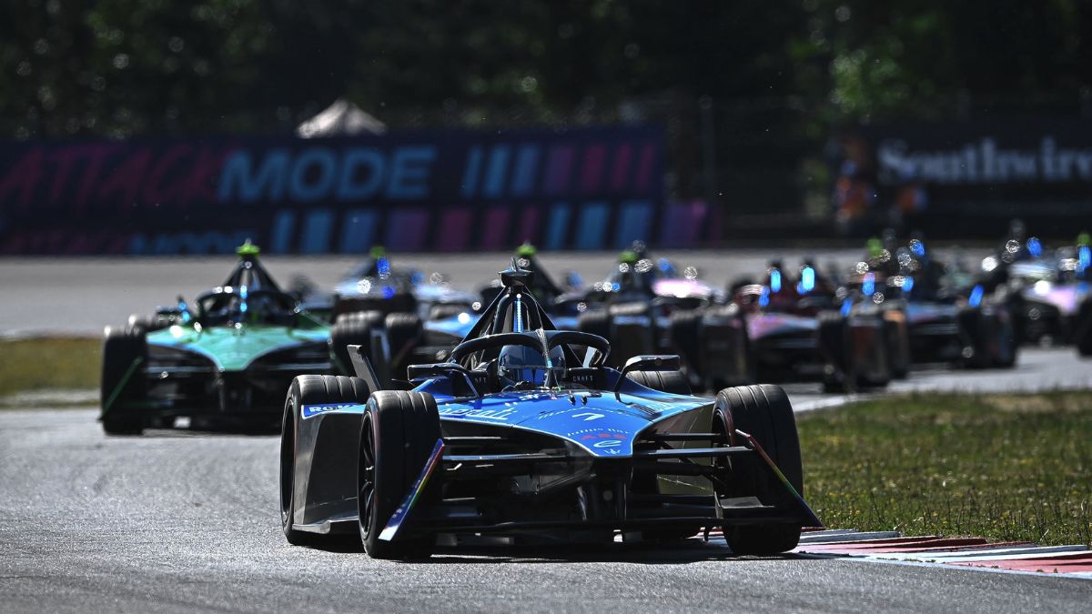 India Joins USA, China And Japan To Stage Formula E Races In 2024