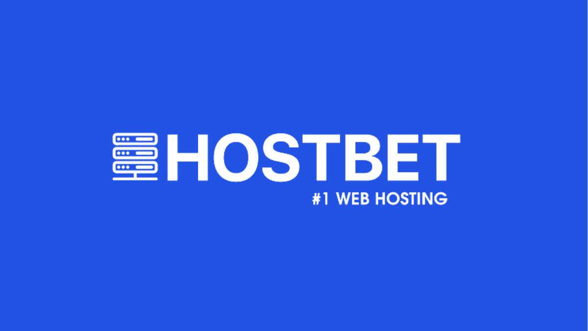 HostBet emerges as leading Cloud Computing and Web Hosting Company in India