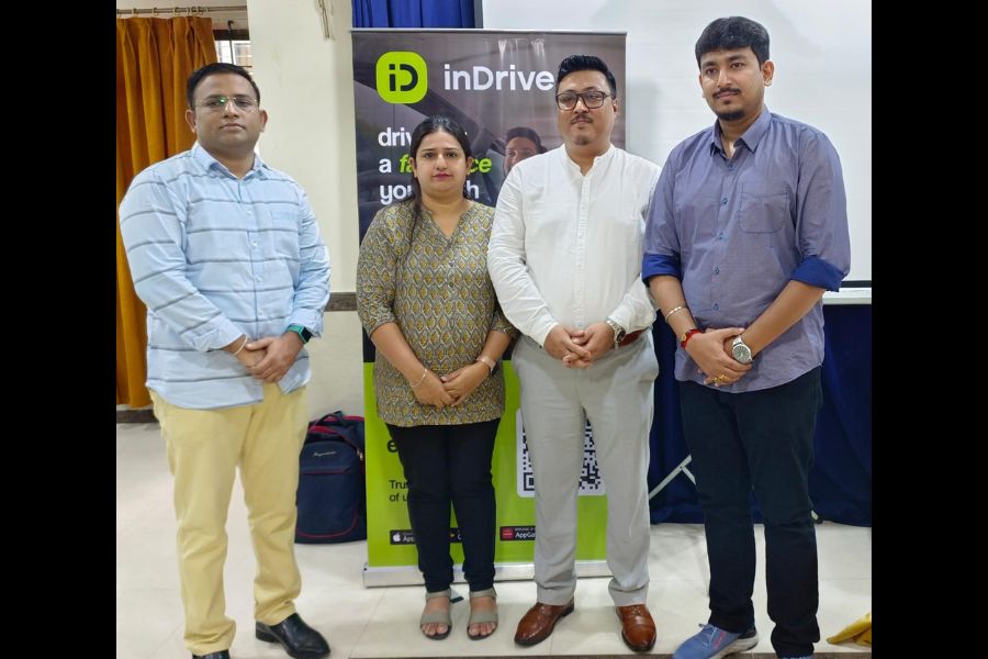 inDrive’s 'Set Your Price' Feature is Simplifying Car Rides in Mumbai & Pune