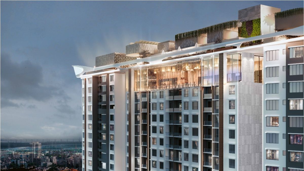 Siddha Group launches ‘ALTAIRE COLLECTION’ – New Tower at Iconic Project ‘Siddha Sky’ at Sion NX