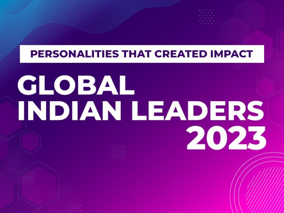 World Brand Affairs releases the List of 'Global Indian Leaders of The Year 2023'