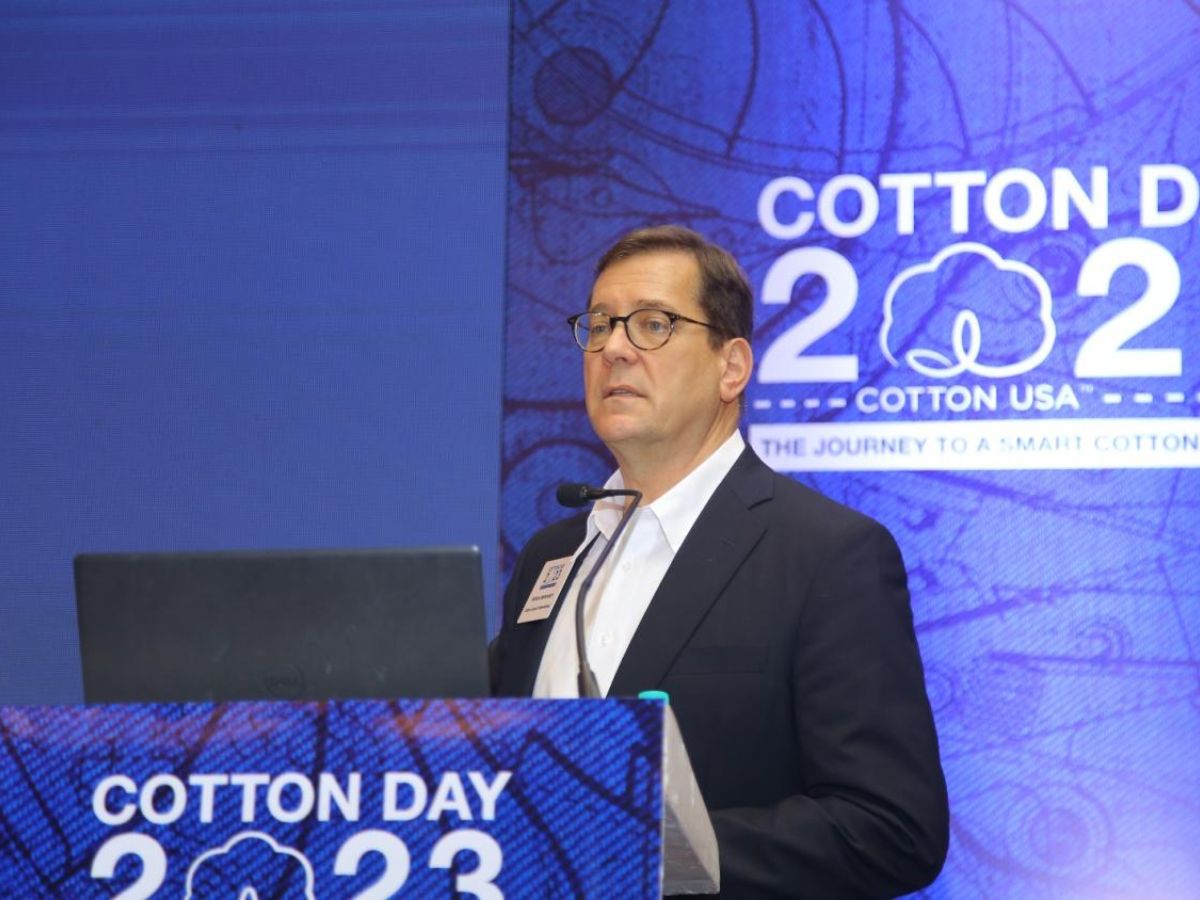 Cotton Day Highlights U.S. Cotton’s Value to the Indian Textile