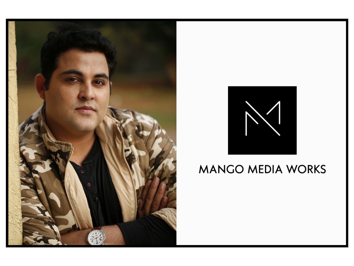 Aru K Verma Unveils Mango Media Works, a Distinctive Hub for Film Production and Education!