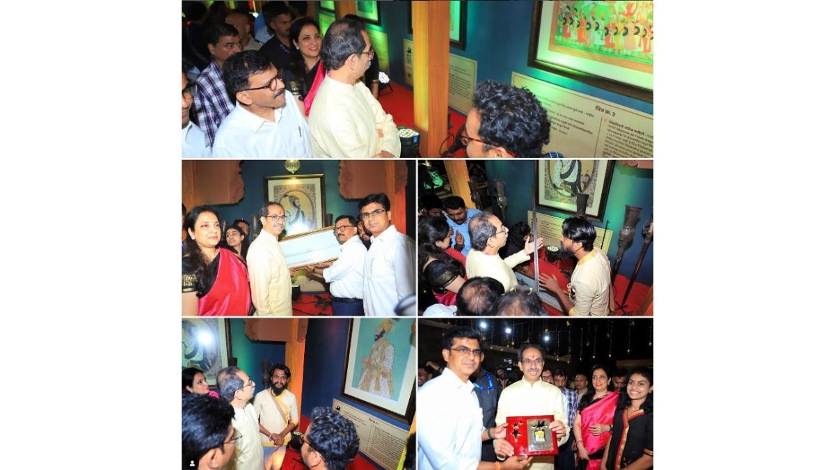 Experience the Magic: Chhatrapati Shivaji Maharaj Park Art Festival 2024, Featuring Pizza Hut, Wow Momos, Apsara Ice Cream, Society Tea, and MCA Worldwide Collaboration