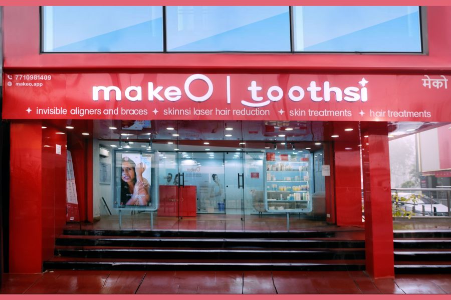 makeO India’s Leading Clear Aligner and Cosmetic Dermatology Platform Secures USD 16 million in Funding