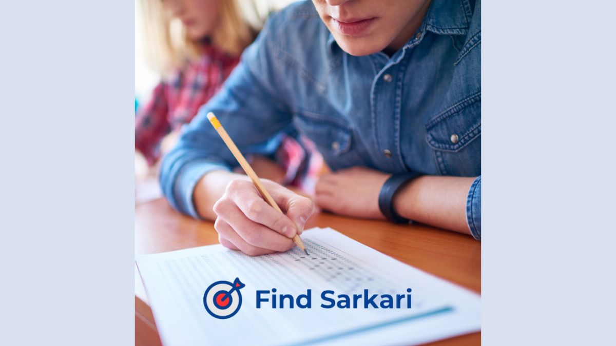 FindSarkari: Your Guide to Cracking Government Jobs and Career Success in India