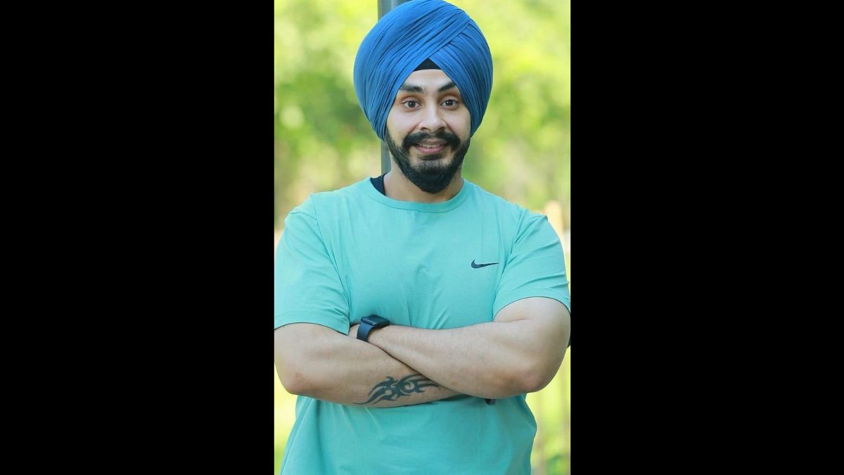 Singh Nutri Diet Founder Dietitian Amandeep Soni Advocates Sustainable Health Transformations