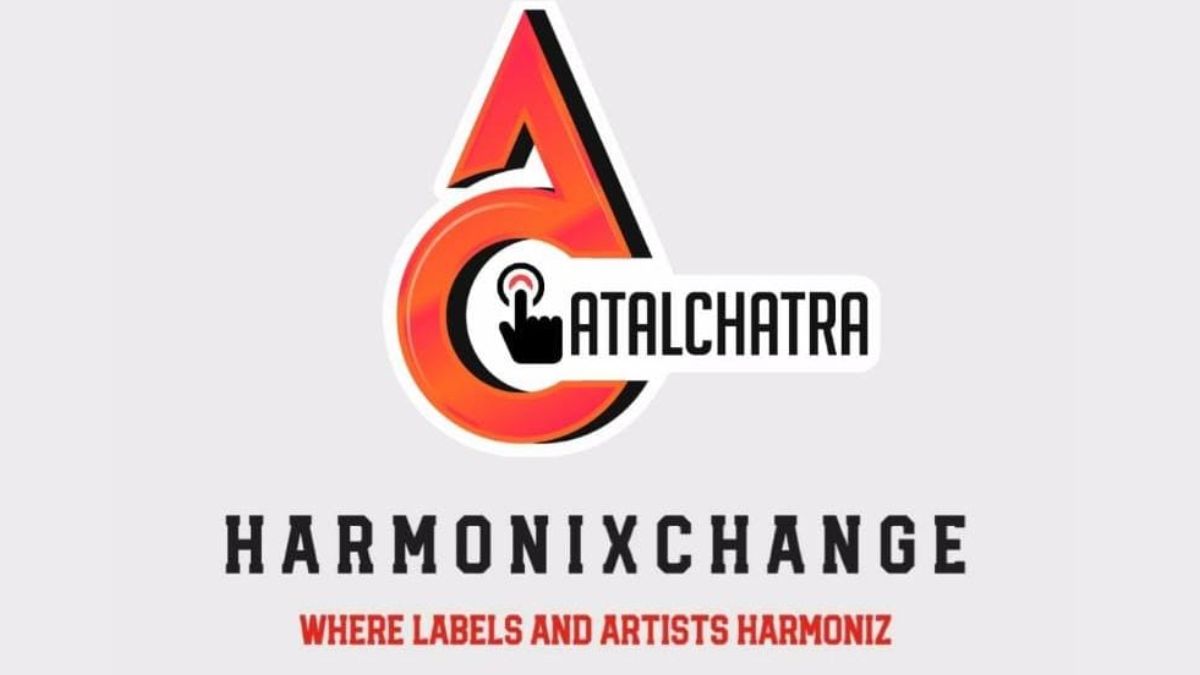 Esha Soni and Keshav Agrawal Unveil Atalchatra’s HarmoniXchange: A Game-Changer in Music Distribution