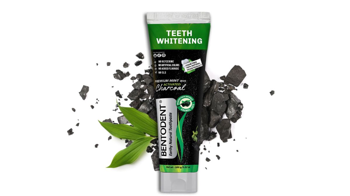 Nature’s Touch in Oral Care: Bentodent Introduces Revolutionary Teeth Whitening Solutions