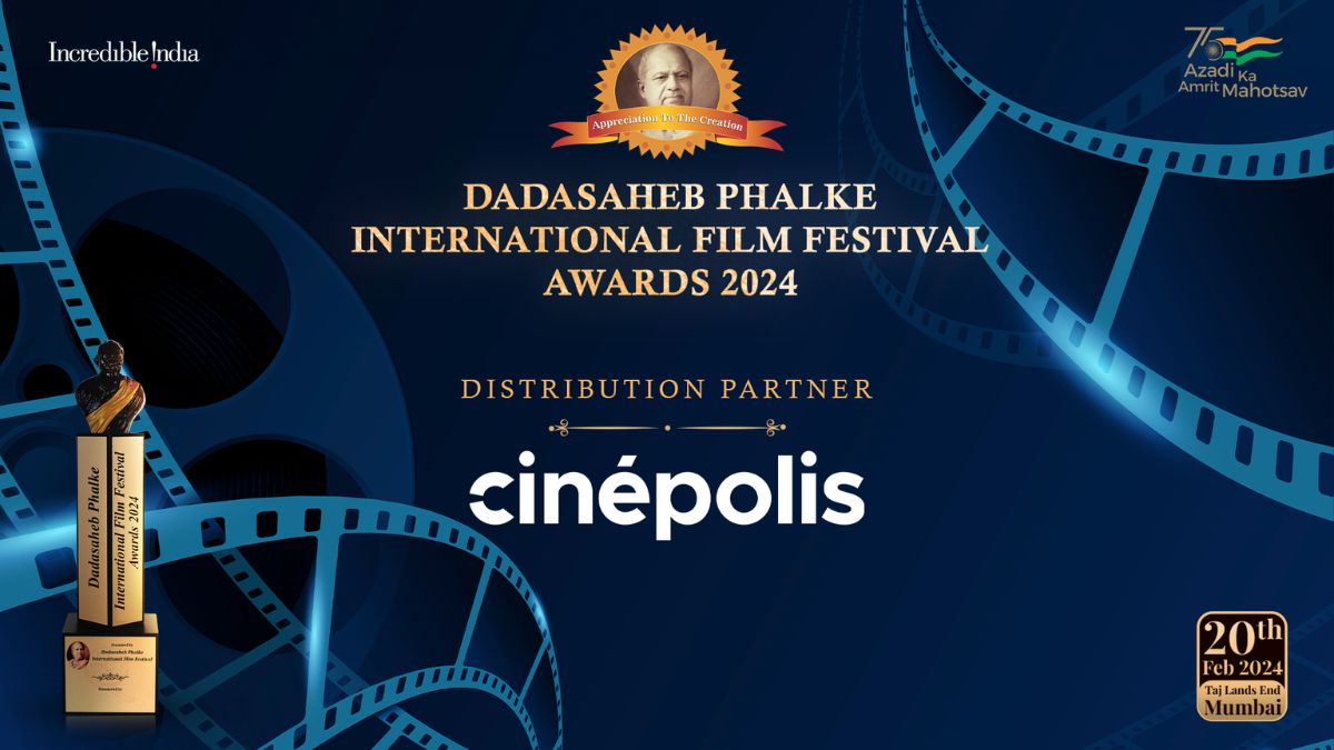 Cinépolis India to Be the Official ‘Distribution Partner’ Of Dadasaheb