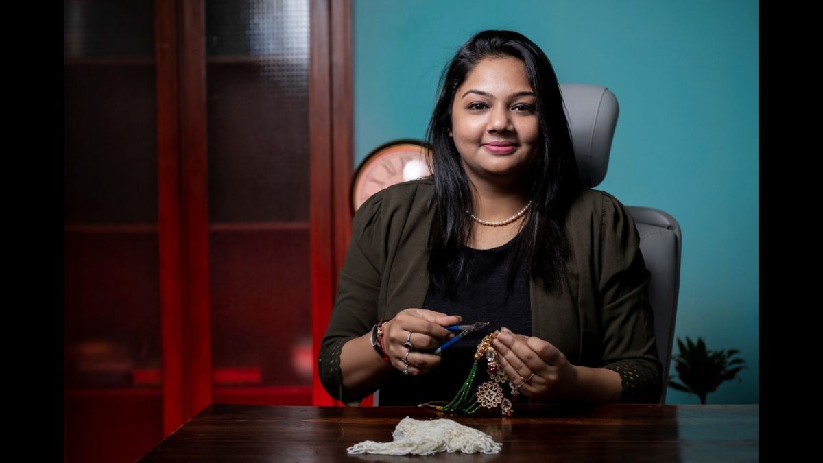 Vishwa Modi: India’s 1st Handmade Jewellery Business Coach Inspiring A Global Movement