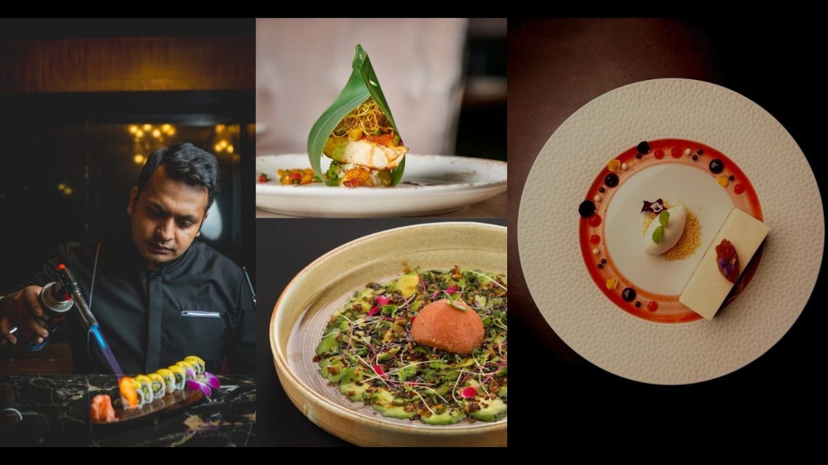 Culinary Nomad: Nishant Prasad’s journey to Pan-Asian stardom