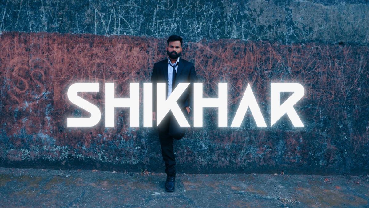 Engineer Turned Viral Star: Naksh’s ‘Shikhar’ Hits the Web, Igniting Souls with Its Deep Beats!