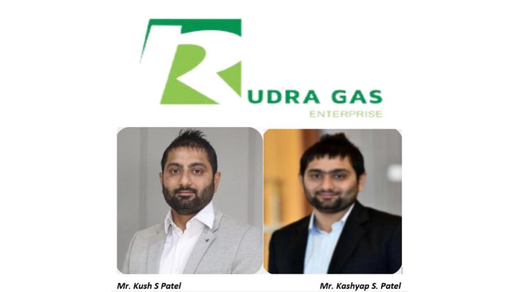 Rudra Gas