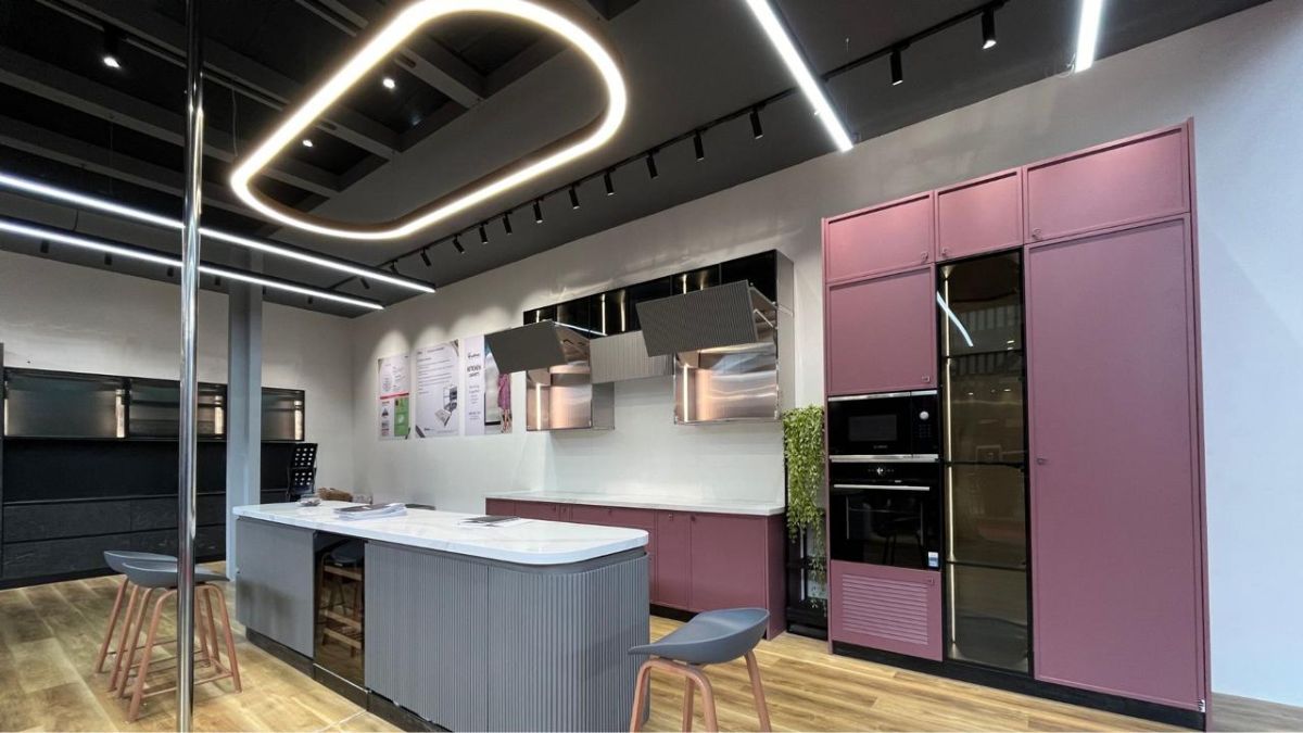 Wudless: Revolutionizing Interior Design with India’s First Patented Hybrid Kitchen