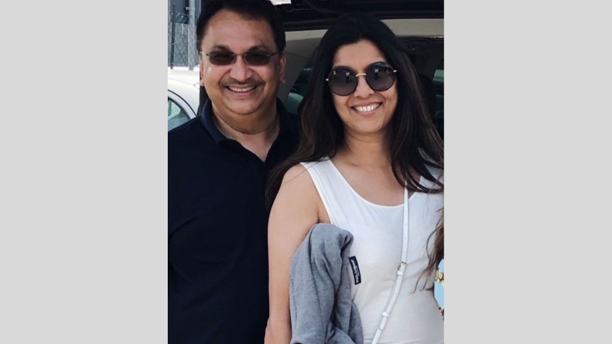‘Don’t want to remember him with grief’: Vikram Kirloskar’s wife Geetanjali Kirloskar pens yet another impactful article as a sequel to her popular eulogy titled ‘Celebrating Loss’