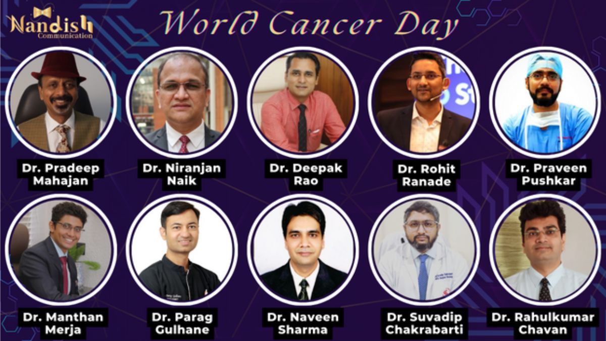A Symphony of Hope: Perspectives from Top Cancer Specialists on World Cancer Day