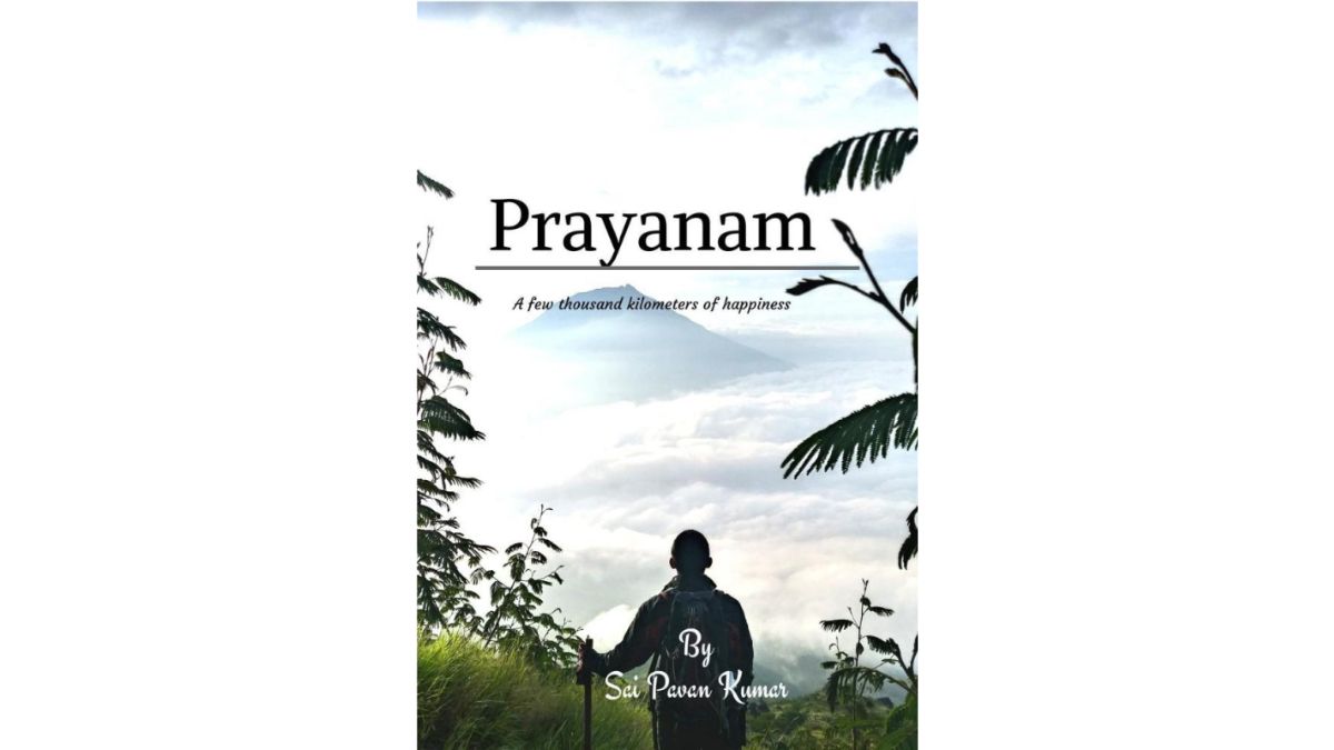 Prayanam: A Journey of Happiness Captivates Hearts Worldwide