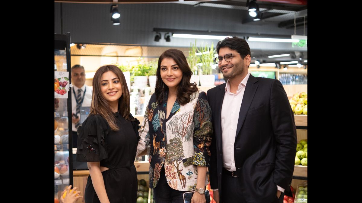 Nature’s Basket Unveils Its Third Experiential Concept Store at Krishna Curve Mall, Mumbai