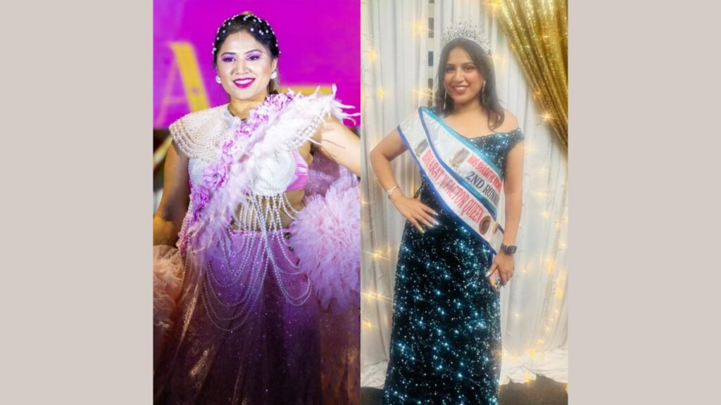 Radha Petaru Crowned New England Beauty Queen at North America Beauty Pageant - PNN Digital