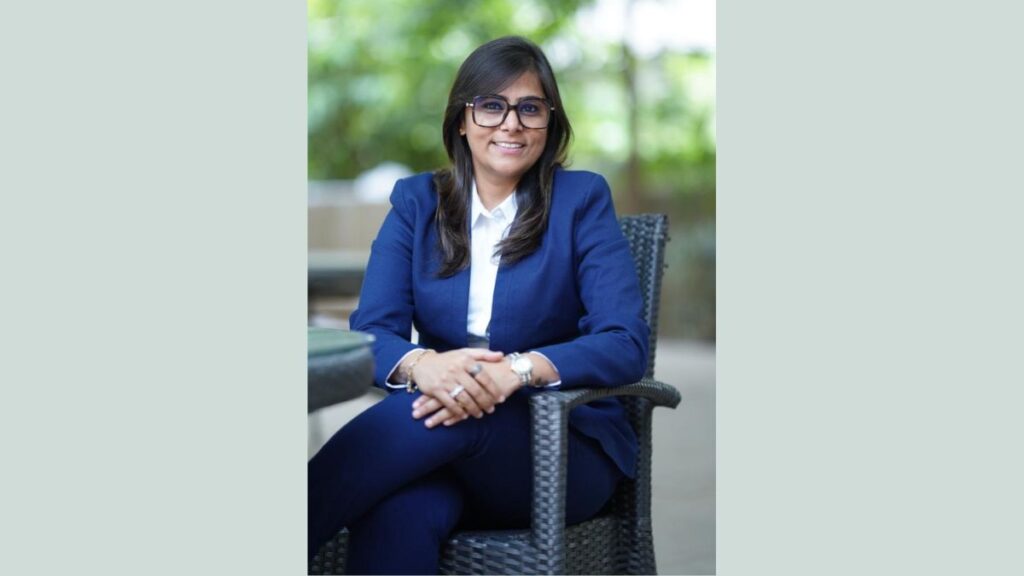 Setting Benchmarks: Dipali Padia's Empowering Journey in the FinTech industry - PNN Digital