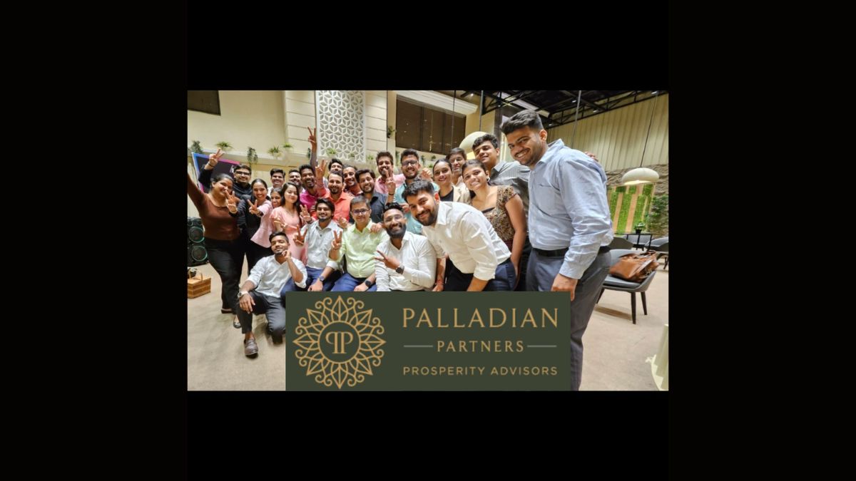 Palladian Partners Advisory LLP Achieves Remarkable Success with 100% Sale of Passcode Uplift with in 24 hours, Andheri East