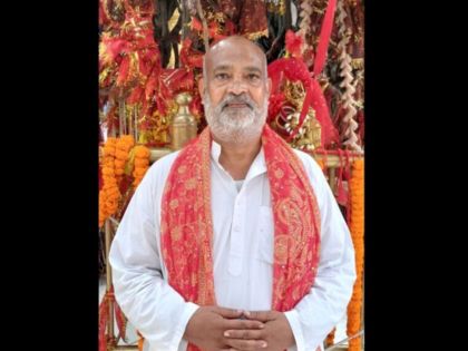 Chaitra Navratri 2024 Begins, Celebrate with Insights from Renowned Astrologer Pandit Jitendar Acharya Swami