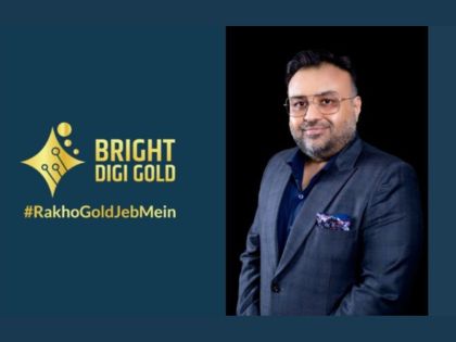 Bright DiGi Gold Makes 24k Pure Gold Savings Accessible to All
