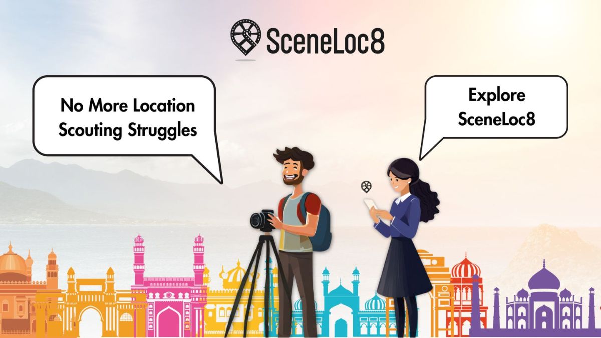 Location Scouting Made Easy, Explore Mumbai’s Hidden Gems on SceneLoc8