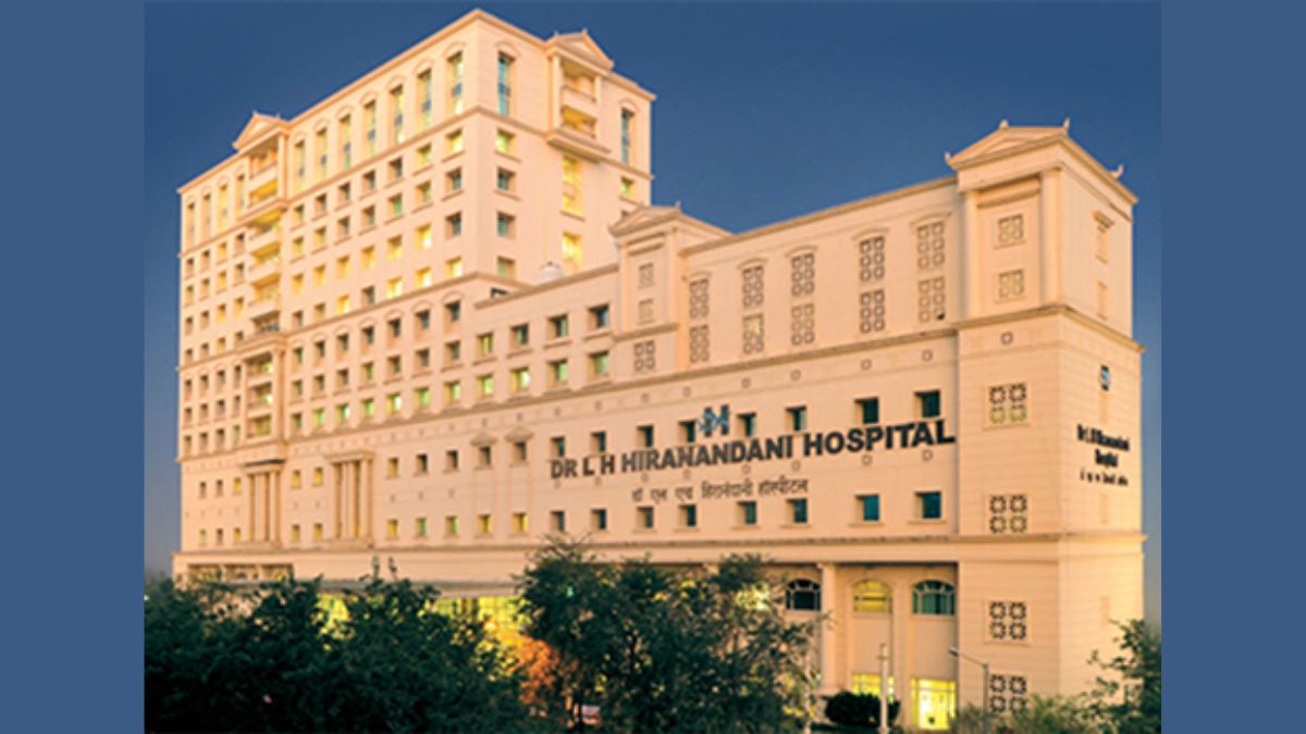 Pioneering Procedures How Hiranandani Hospital is Pushing the Boundaries of Kidney Care